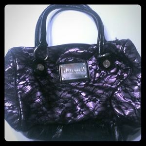 Betsey Johnson handbag