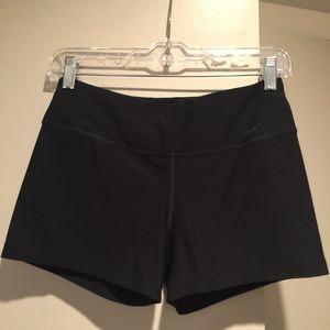 Nike Dri-Fit Shorts