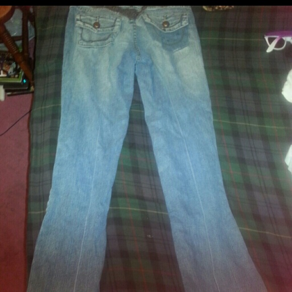 Jeans - Picture 2 of 2