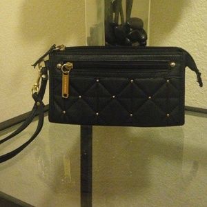 Steven Madden Wallet/clutch