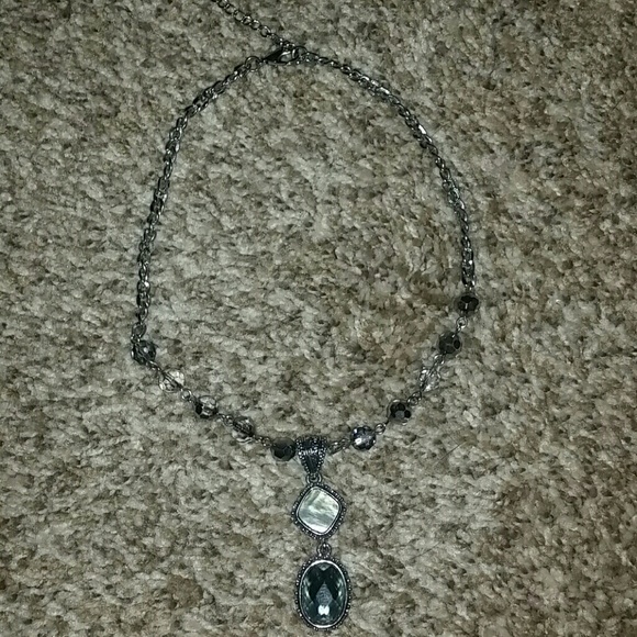 🦋Authentic Cookie Lee Necklace🦋 - Picture 2 of 4