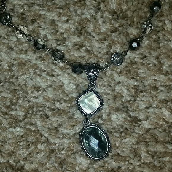 🦋Authentic Cookie Lee Necklace🦋 - Picture 3 of 4