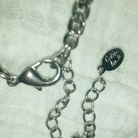 🦋Authentic Cookie Lee Necklace🦋 - Picture 4 of 4