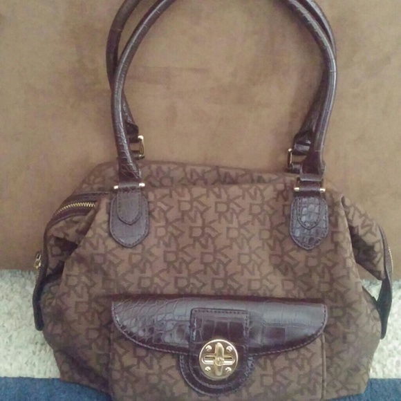 Purse and Wallet combo - Picture 3 of 3