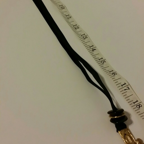 Cross Necklace by Express - Picture 2 of 4