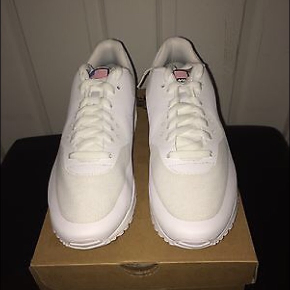 Nike Air Max 90 HYP QS Hyperfuse Independence Day
