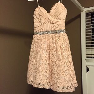 homecoming/formal dress