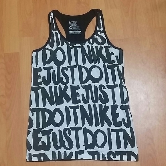 Nike Tank