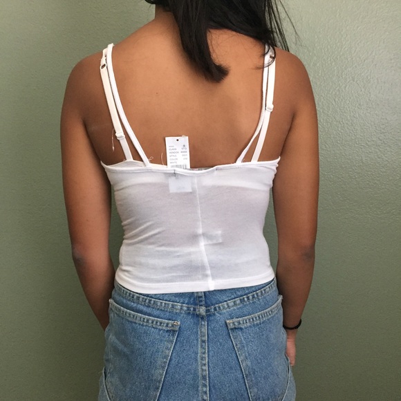 Joanne tank from brandy - Picture 2 of 3