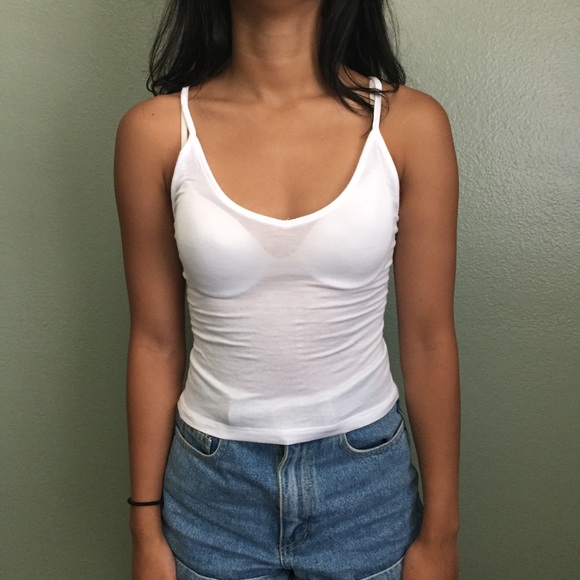 Joanne tank from brandy - Picture 3 of 3