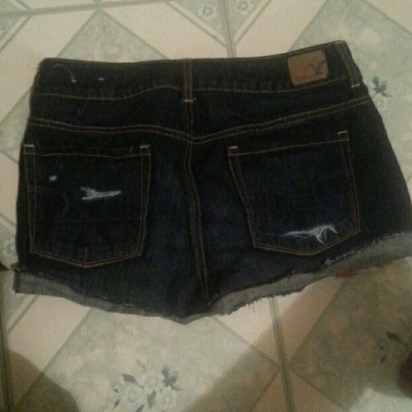 Shorts - Picture 2 of 2