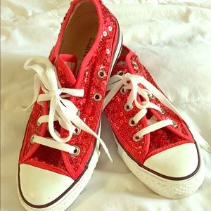 Cute Converse