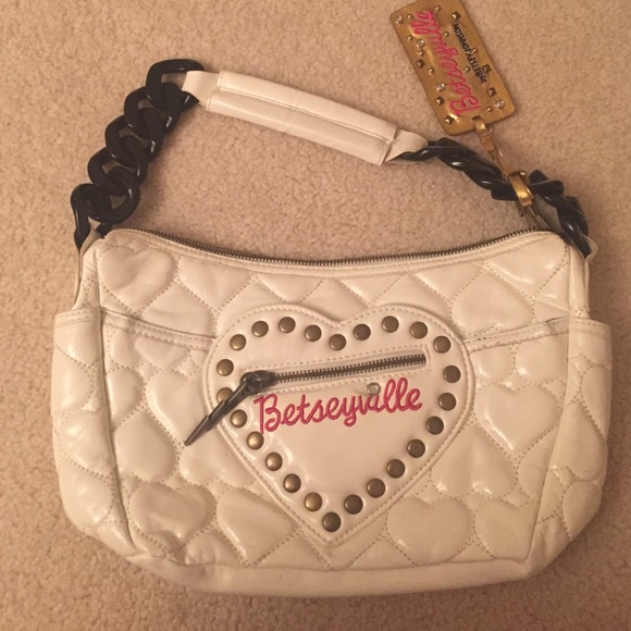 Betseyville bag! GREAT CONDITION!!!