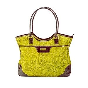 Original NicoleMillerLuggage Collection Scoop Tote