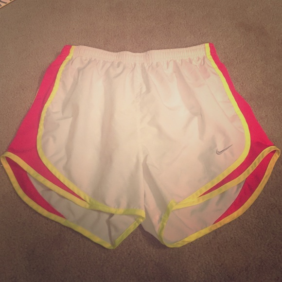 Nike tempo shorts