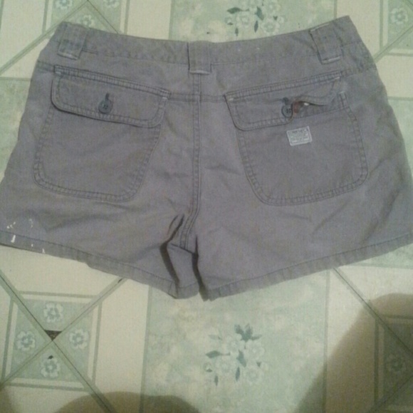 Shorts - Picture 2 of 2