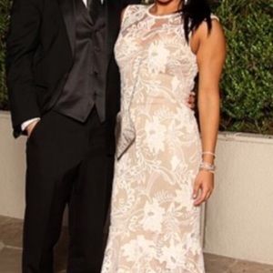 Gorgeous Formal Dress