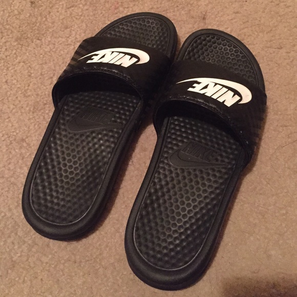 Nike Slides