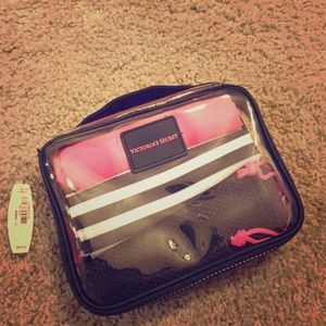 Victoria's Secret Sports Bags!