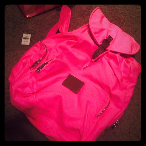 Back pack