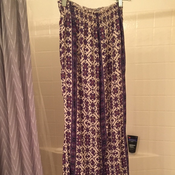 Brandy Melville pants