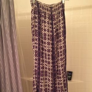 Brandy Melville pants