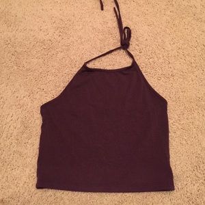 Halter top