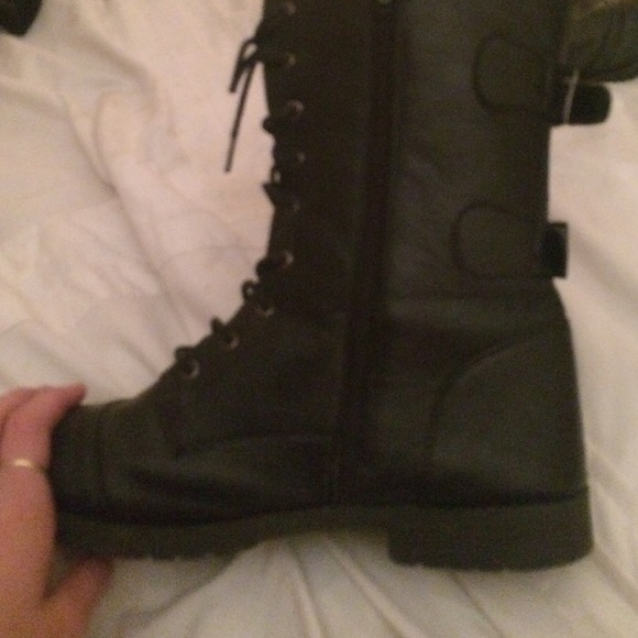Boots - Picture 2 of 2