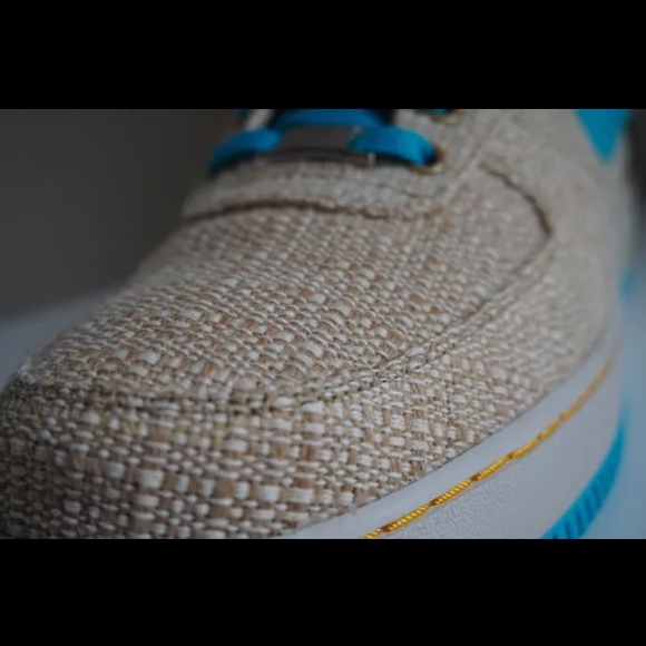 Nike Air Force 1 Premium '07 (Thompson) NEW - Picture 4 of 4