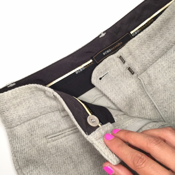 wide leg pant