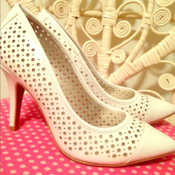 Christian Siriano Heels