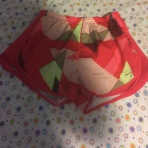 Nike shorts