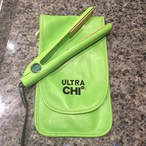 Chi Ultra Chi 1 Inch Ceramic Flat Iron