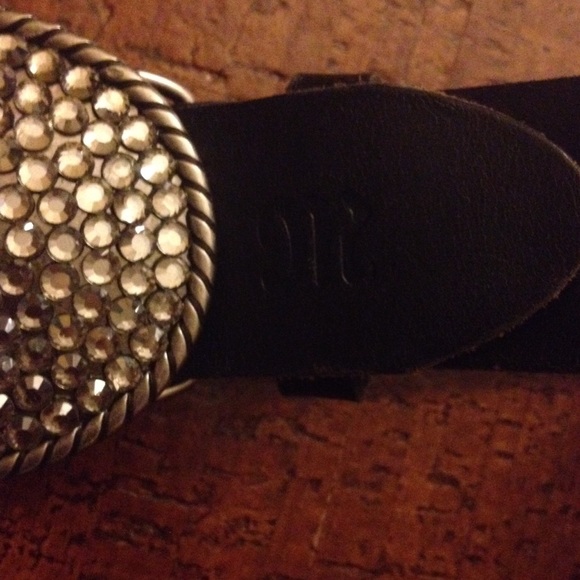 MISS ME BELT NEW!!!!
