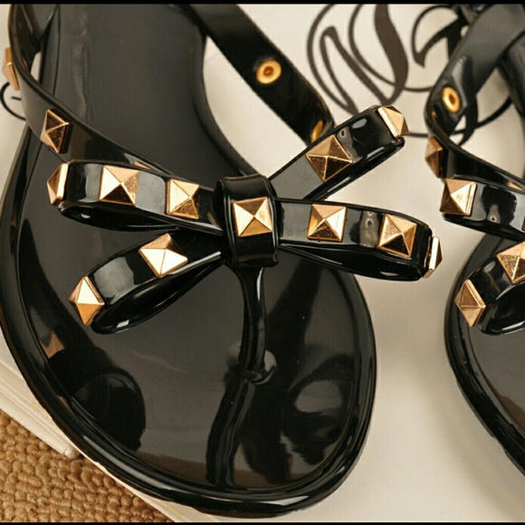 designer inspired sandals