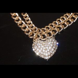 New heart shape design