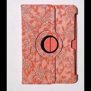 360 Rotating Case Cover For Apple iPad mini