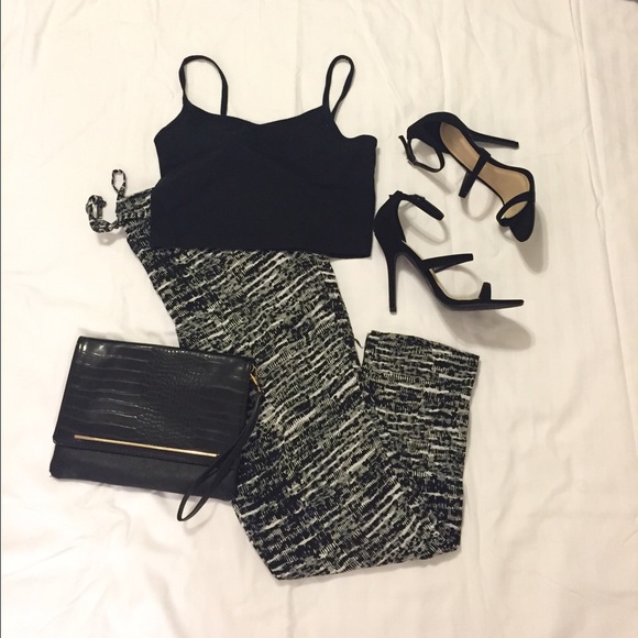 Forever 21 Pants - Comfy pattern pants