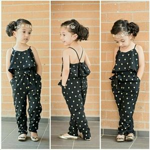 Princess Jumpsuit