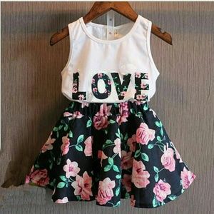 Princess 2 Piece Set
