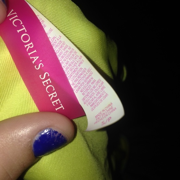 Vs swim bottoms - Picture 3 of 3