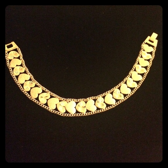 Love bracelet