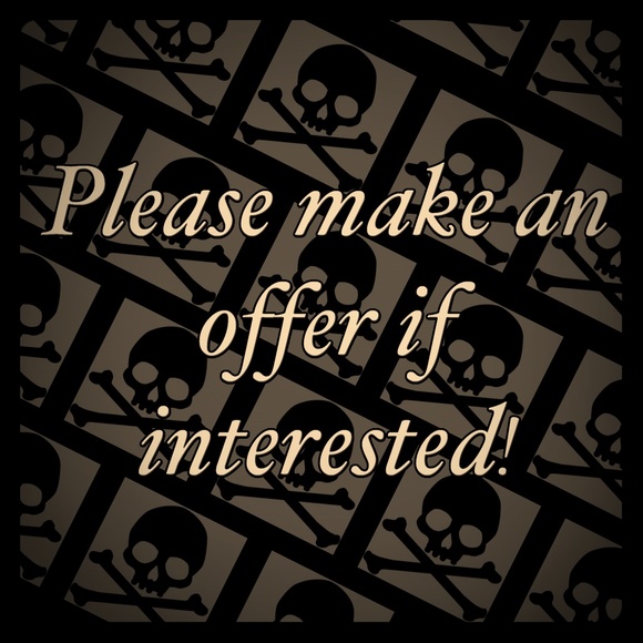 Don't hesitate to ask! - Picture 1 of 1