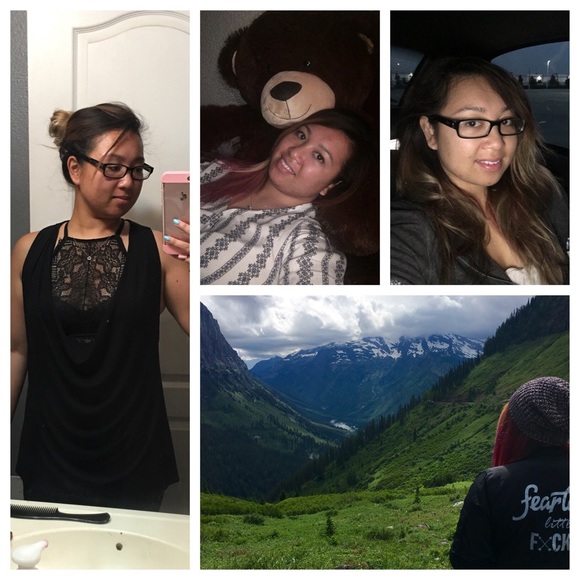 Get to know me! π - Picture 2 of 4