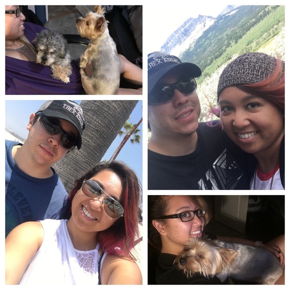 Get to know me! π - Picture 3 of 4