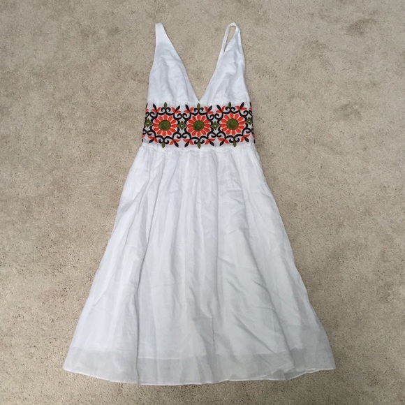 Beautiful Milly Sundress