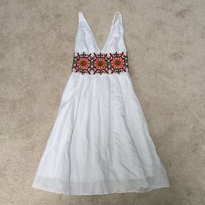 Beautiful Milly Sundress