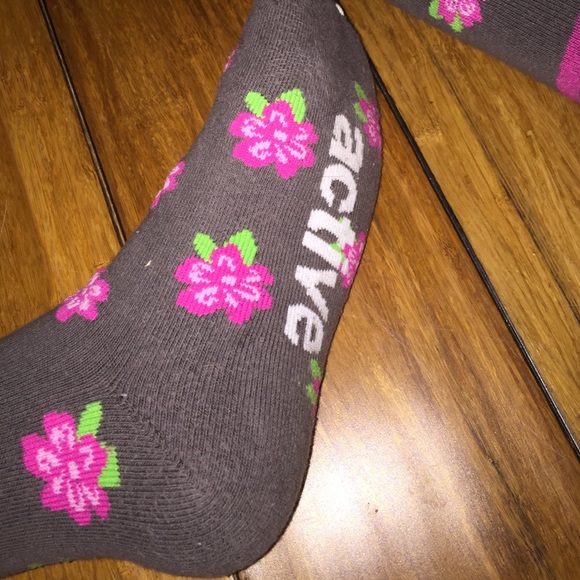 active socks - Picture 3 of 3