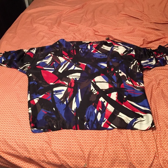Michael Kors Blouse - Picture 1 of 4