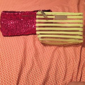 Victoria Secret Bags